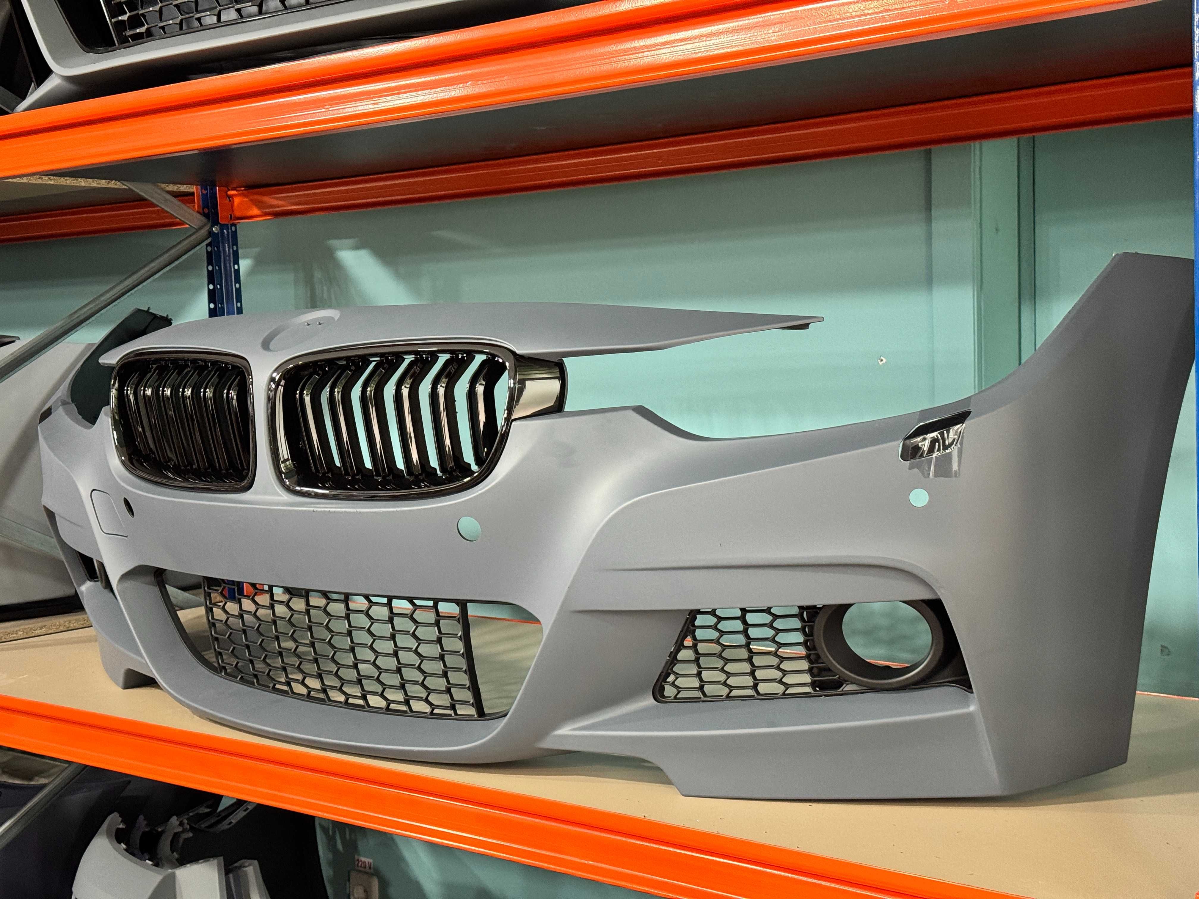 Bara Fata BMW Seria 3 F30 F31 Mtech Design TAIWAN