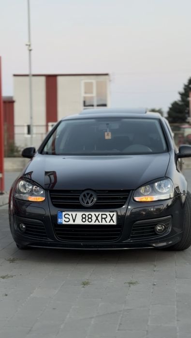 Volkswagen Golf 5 GT