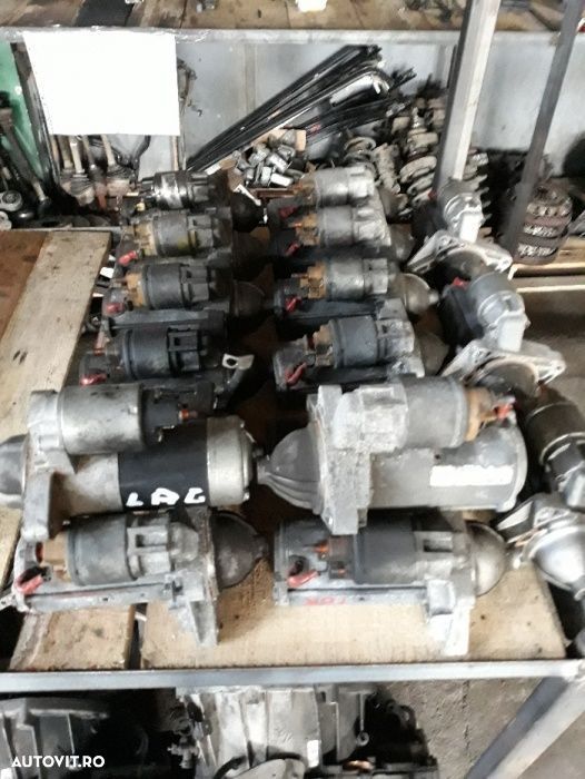 Electromotor Renault Laguna 3 2.0 DCI M9R