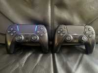 Контролери за PS5 със stick drift