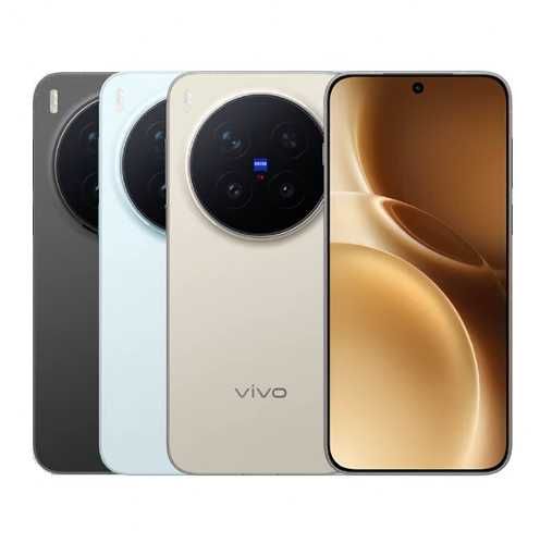 Vivo X300 Pro 5G Dual sim глобален с e-sim, Android auto, меню на BG