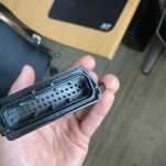 Yamaha XT660  Engine Control  Unit