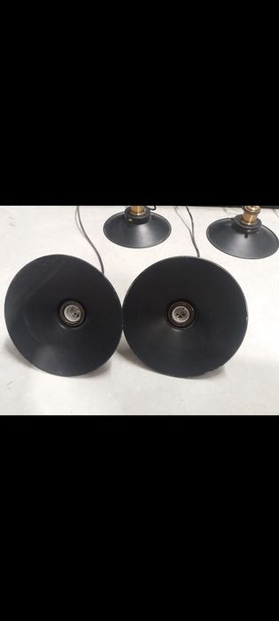 Висящи лампи за бар