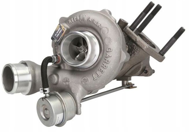 Turbocompresor / Turbina /  Turbosuflanta 2.5 CRDi KIA