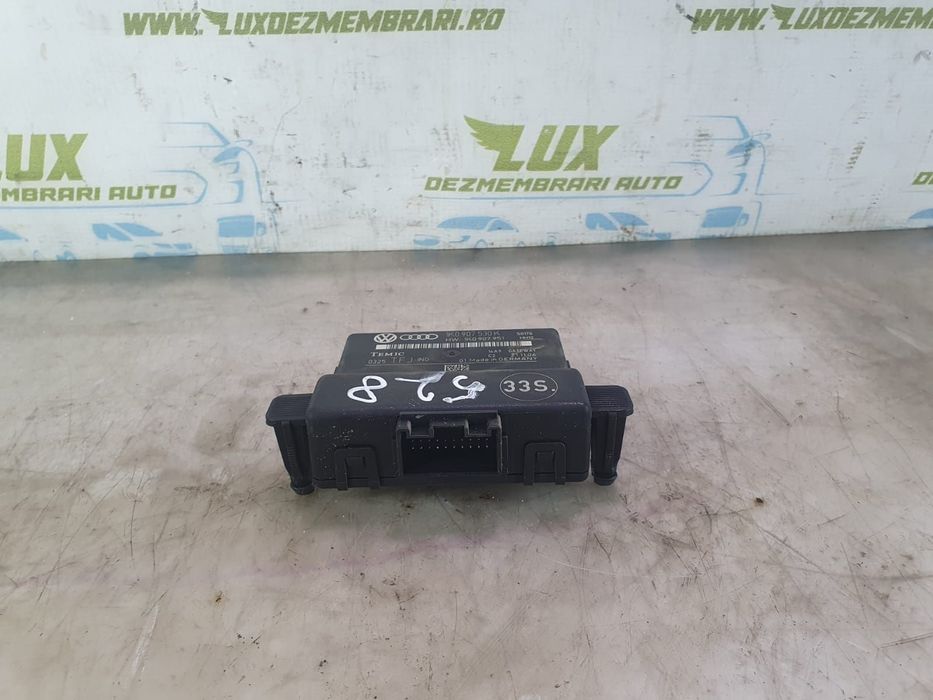 Modul gateway 1k0907530k Audi A6 4F/C6 [2004 - 2008]