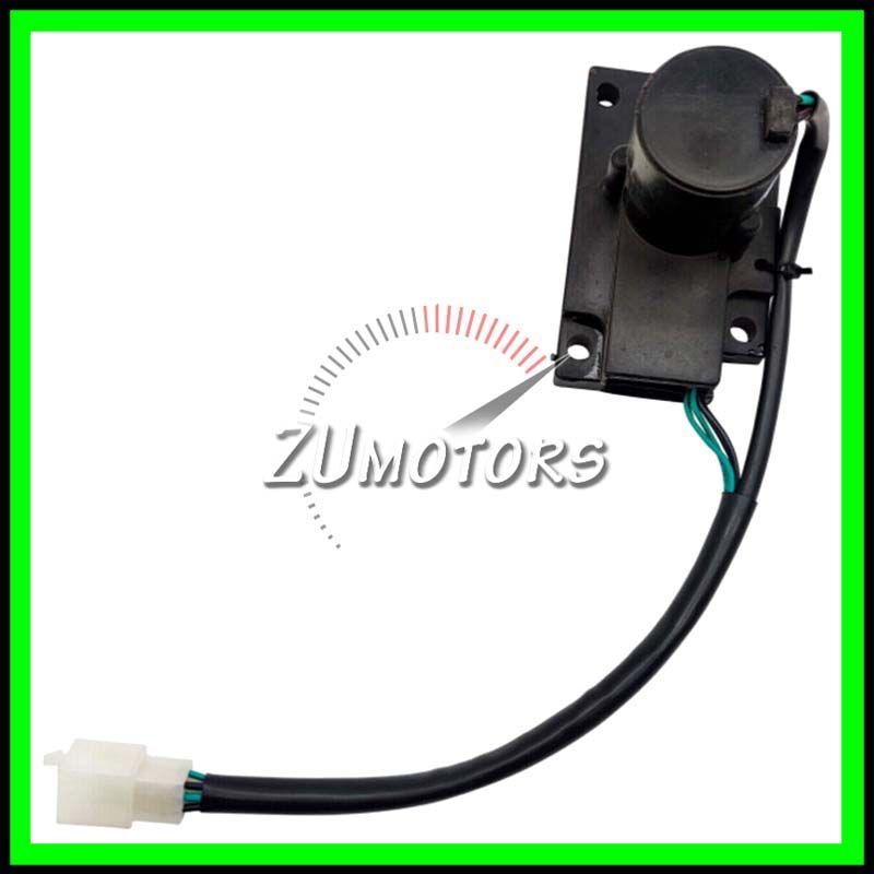 Motoras Cuplare 4x4  Atv LINHAI 260 275 300 320 400 420 Cuplaj 4x4 -cod 24446