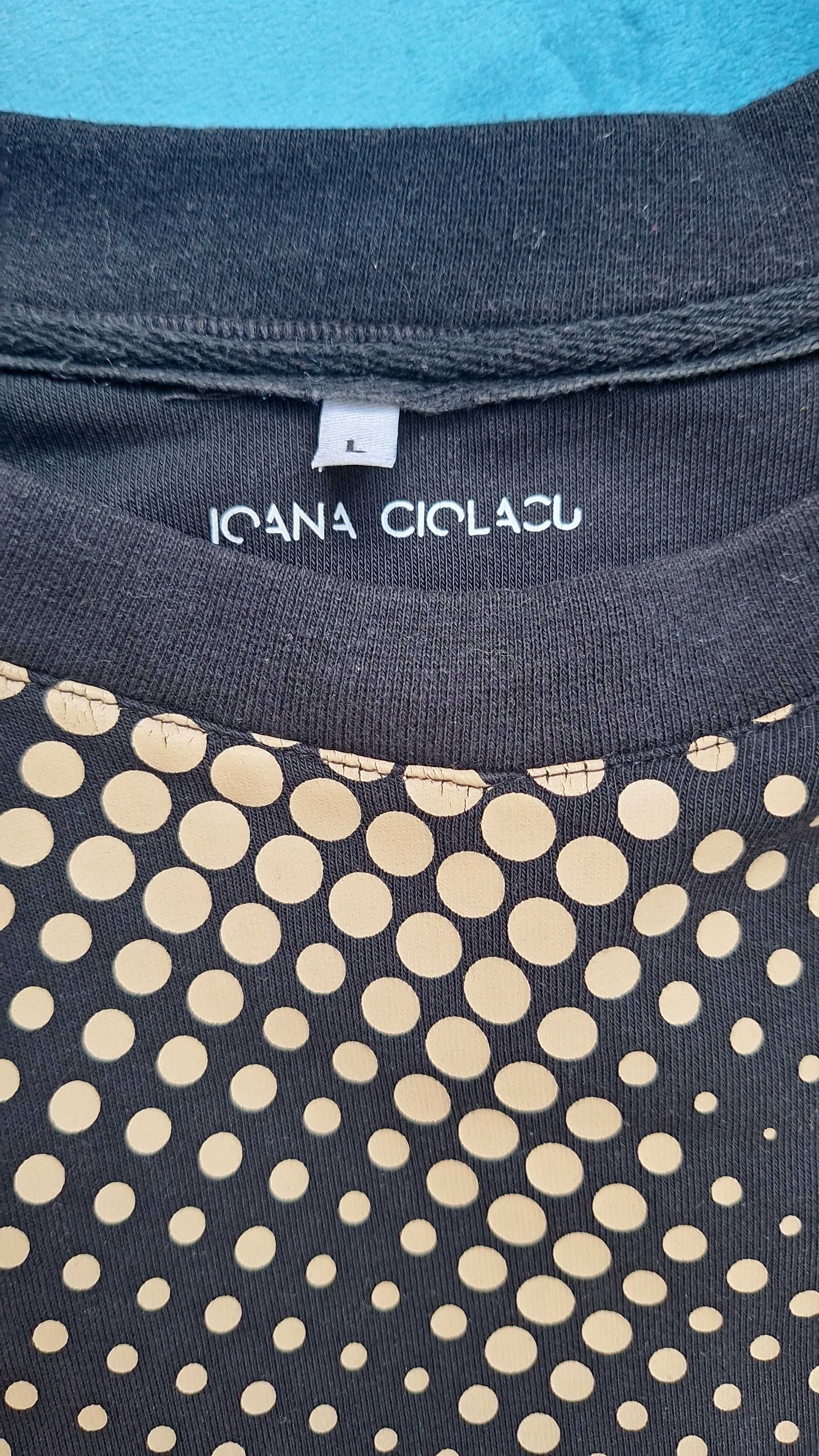 Rochii Boss Black, Ioana Ciolacu, marimea L
