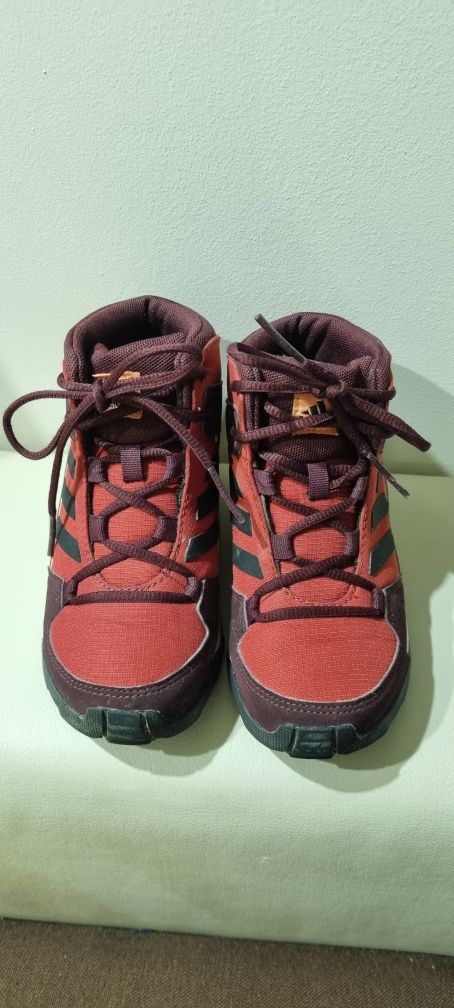 Детски оригинални боти Adidas Terrex