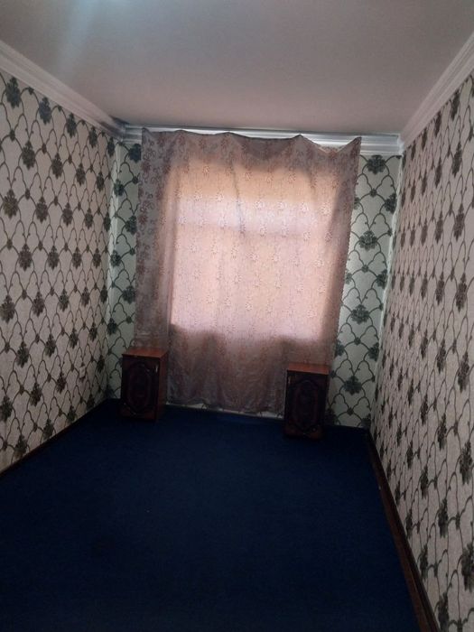 Шахар марказида жойлашган 2 хонали квартира ижарага берилади