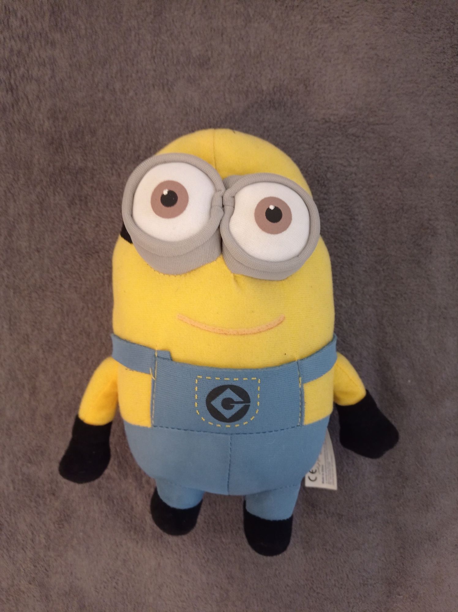 Lot personaje Minions / Despicable Me 2