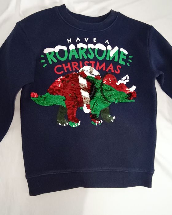 Pulovere copii de firmă