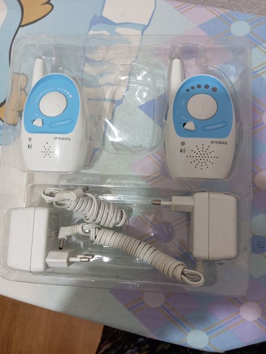 Радио-няня производство Россия в хорошем качестве