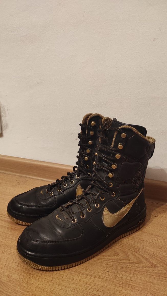 Botine Nike Air ghete 40