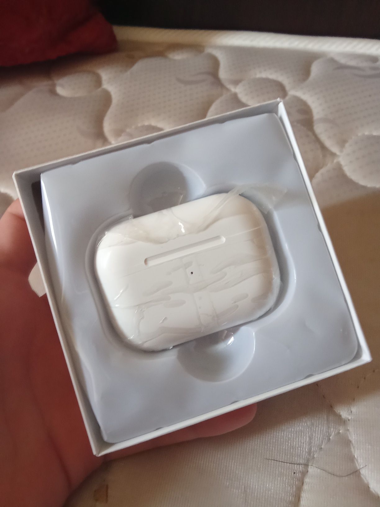 Airpods pro  100тыс срочно