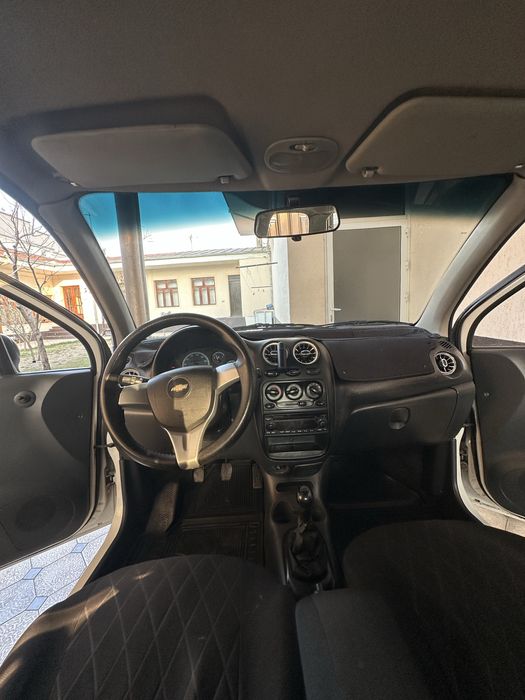 Matiz best 2006 yil benzin gaz qo’yilmagan hamma ishi qilib qo’yilgan