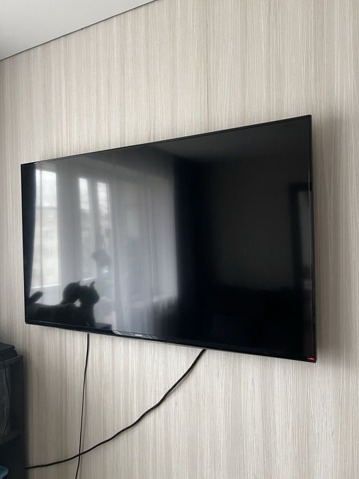 Телефизор samsung