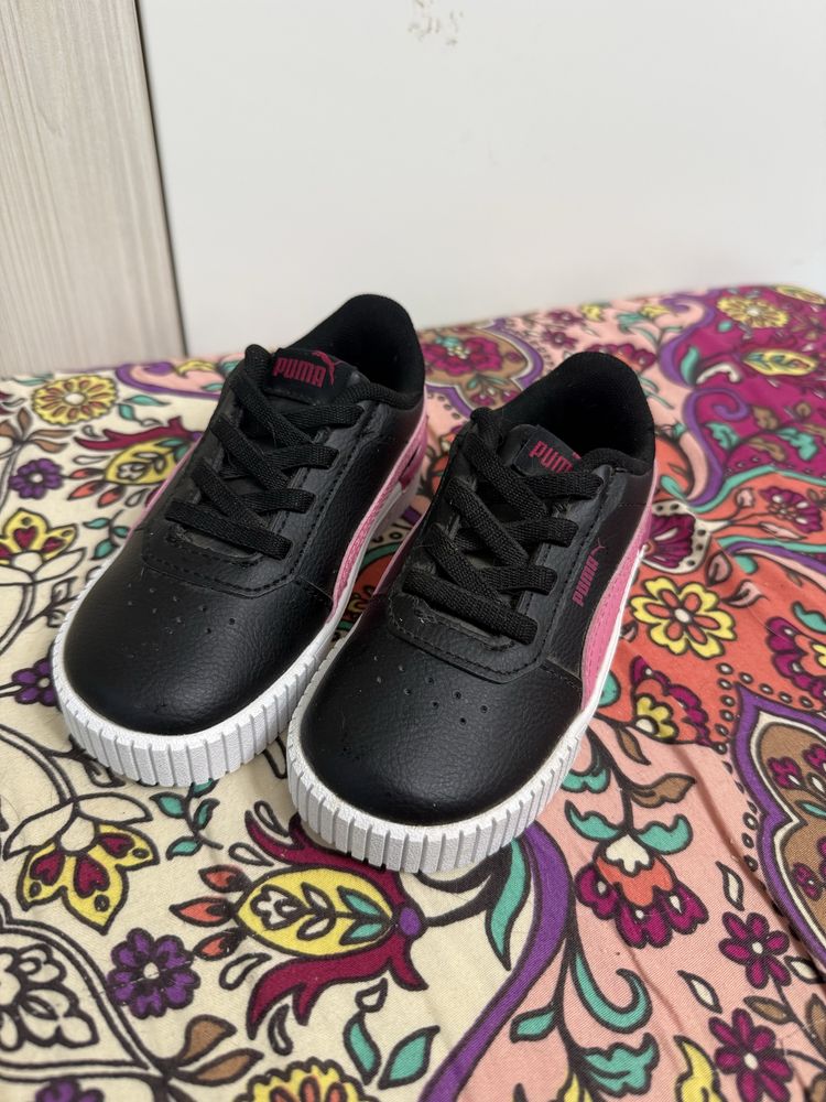 Детски обувки Puma, нови, н. 24