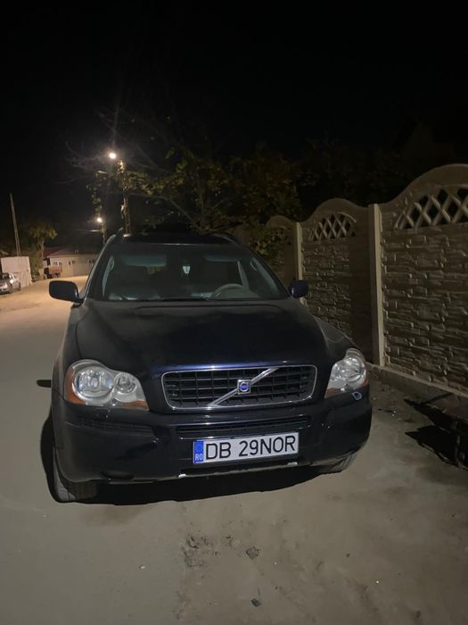Se vinde volvo xc90