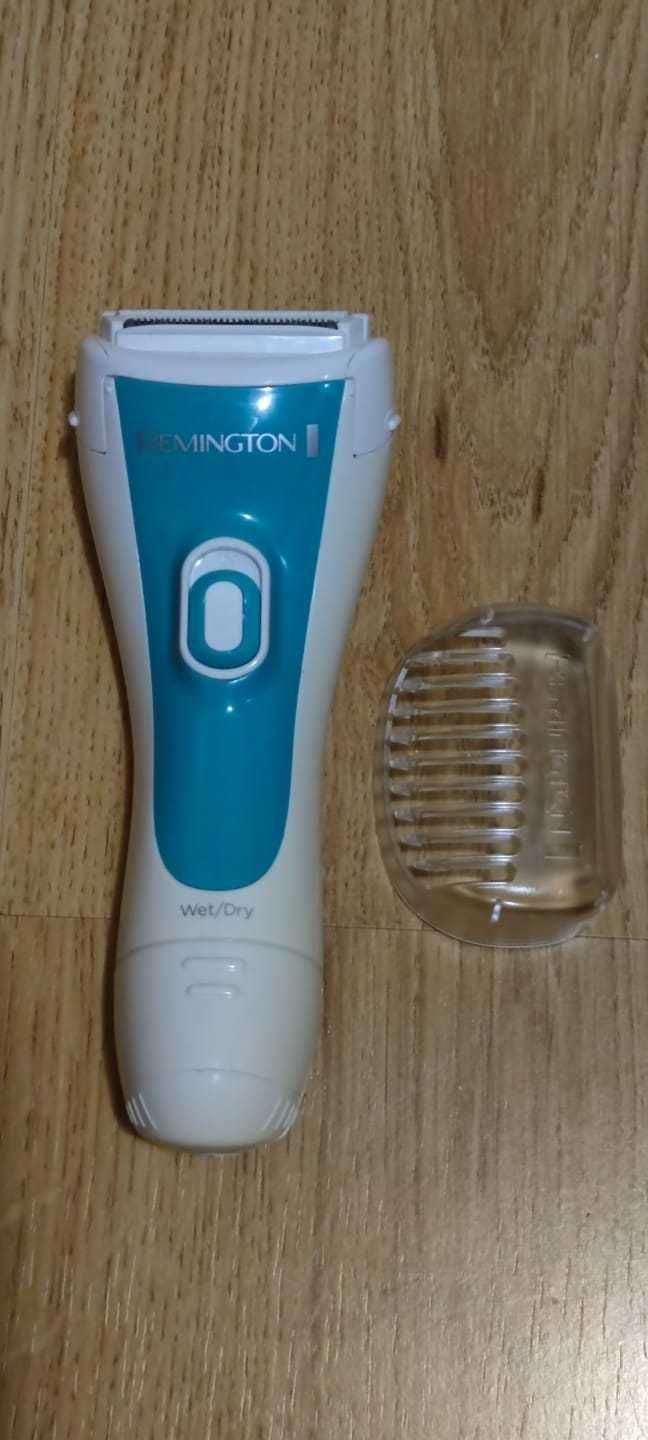 Epilator Remington