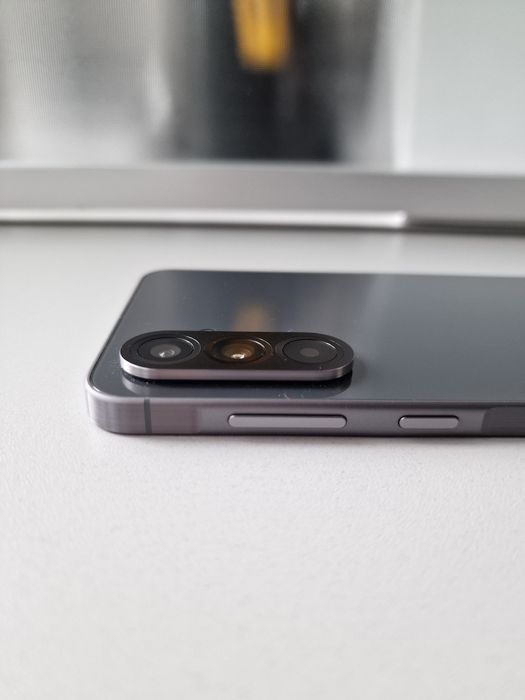 Samsung A56 8/128GB Awesome Graphit. Ideal. Гарантия! Доставка!