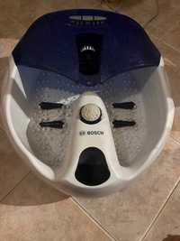 Хидромасажна вана за крака Bosch