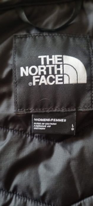 Geacă North Face femei de vânzare