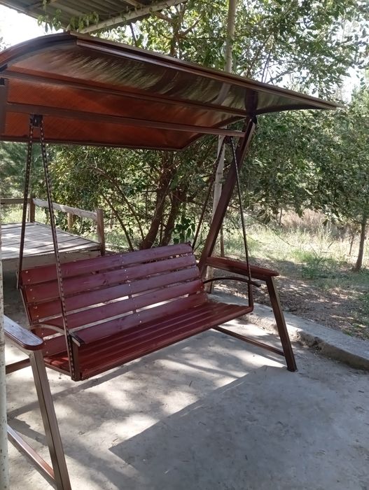 Качеле дом и сад