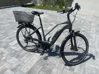 Bicicletă electrică Stella Morena Bosch, baterie PowerPack300, 433km
