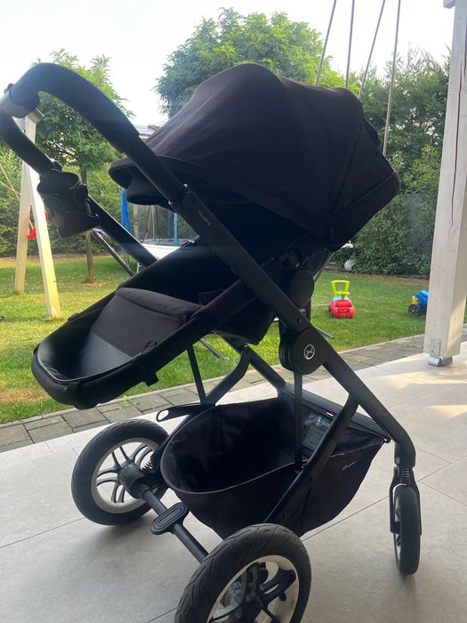 Cărucior Cybex Talos S