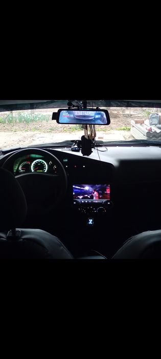 Nexia 1.5 sons 2001 (benzinda!)