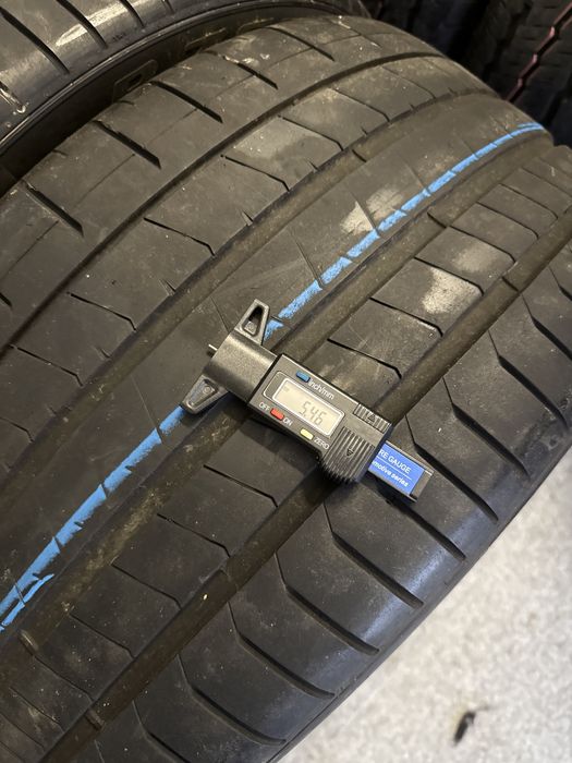 Anvelope de vara Pirelli 325/30 R23