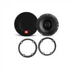 Difuzoare auto dedicate Mercedes Vito, JBL Stage2 624, 40W RMS, 16.5 cm