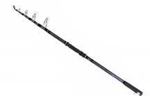 Lanseta Telescopica 3.90 M Diamant Alb Hercules 4 Lbs Varf Gros Dun
