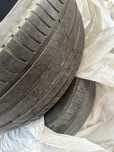 Гуми Michelin 245/45/17