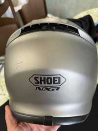 Мотошлем SHOEI NXR