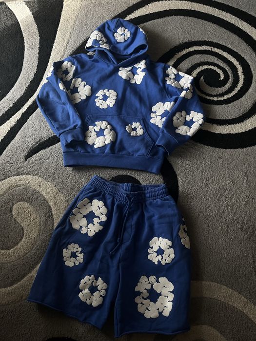 Denim Tears екип