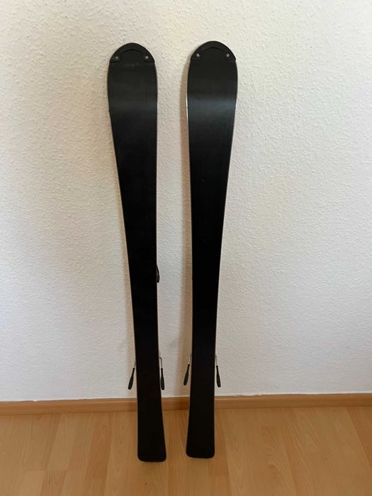 Ski schi carve copii Nordica Dobermann Team J Race RED 120cm