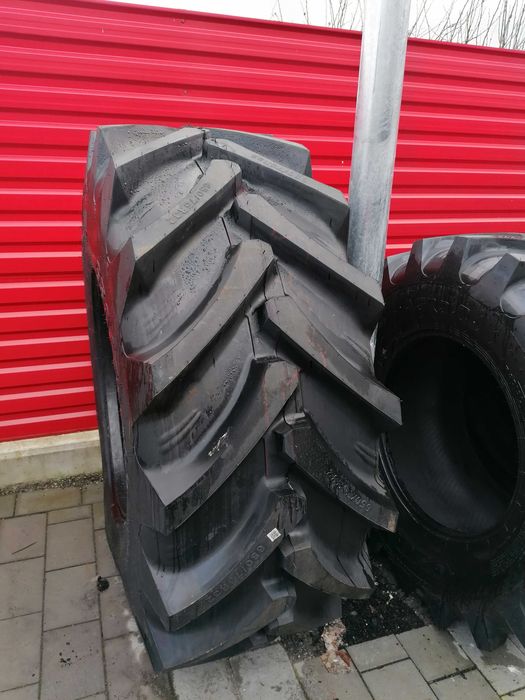 Anvelopa agricola Ozka, 650/75 R32, AGRO11