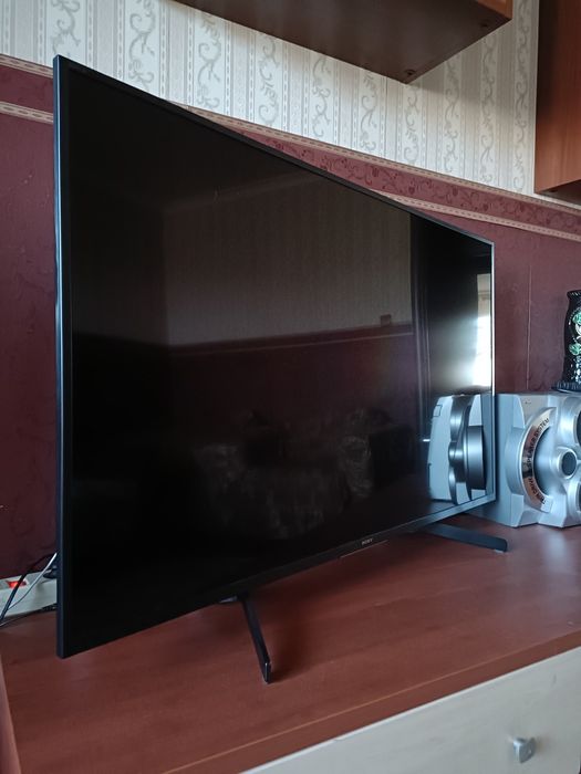 Телевизор SONY BRAVIA KD-49XG7005