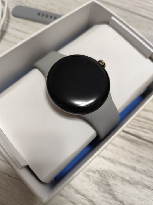 Google pixel watch 1