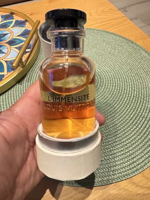 Parfum Louis Vuitton L'Imemnsite