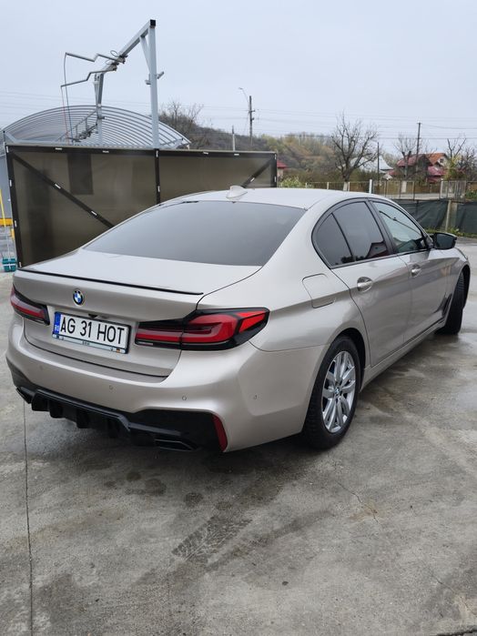 Bmw seria 5 G30 520d