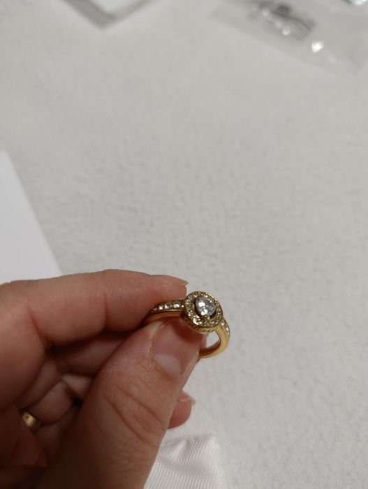 Пръстен Guess 56