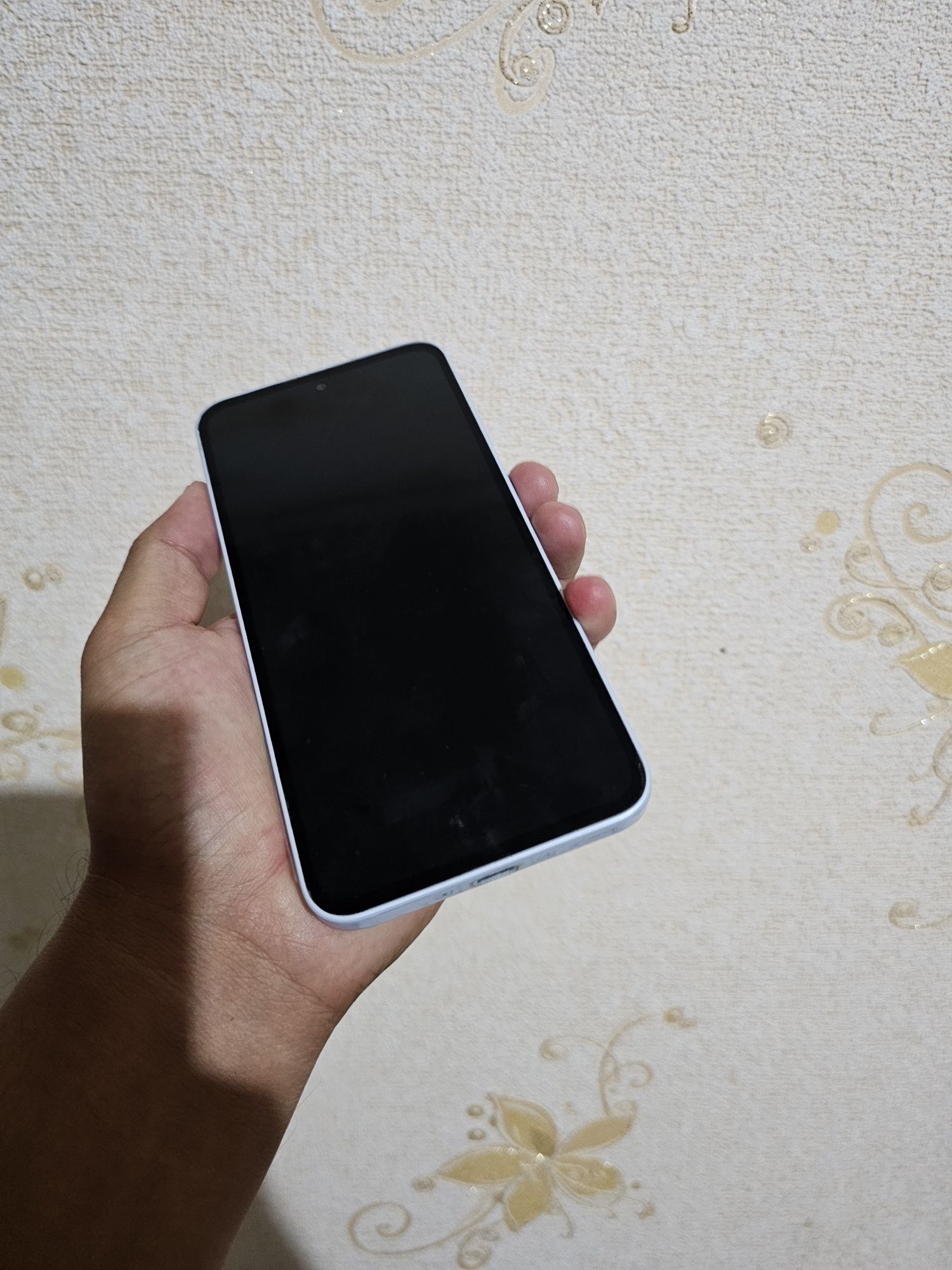 Galaxy a35 128 gb ideall