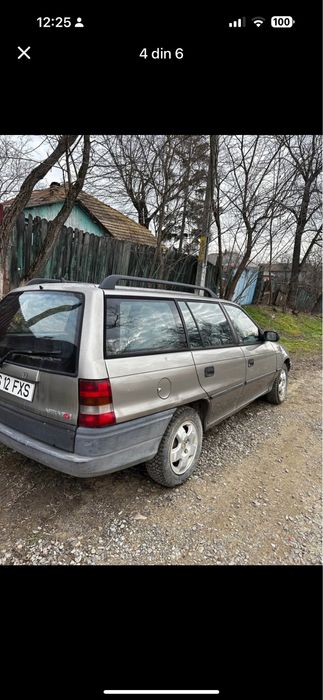 Vand Opel Astra F Caravan