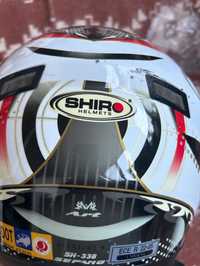 Shiro Sepang SH-338 БЯЛ L