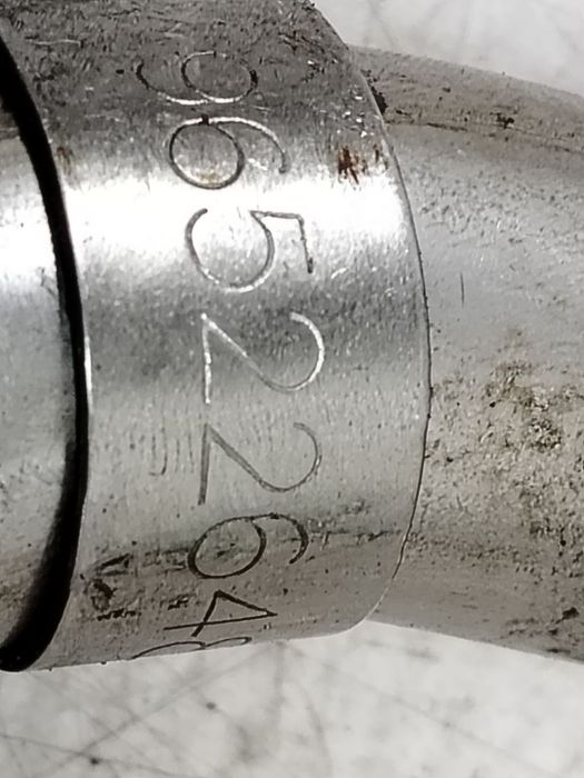 Conducta racitor gaze 2.0 hdi g6db rhr 9652264880 Ford S-Max 1 [2006