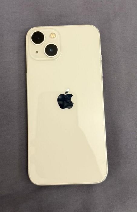 iPhone 13 сатылады