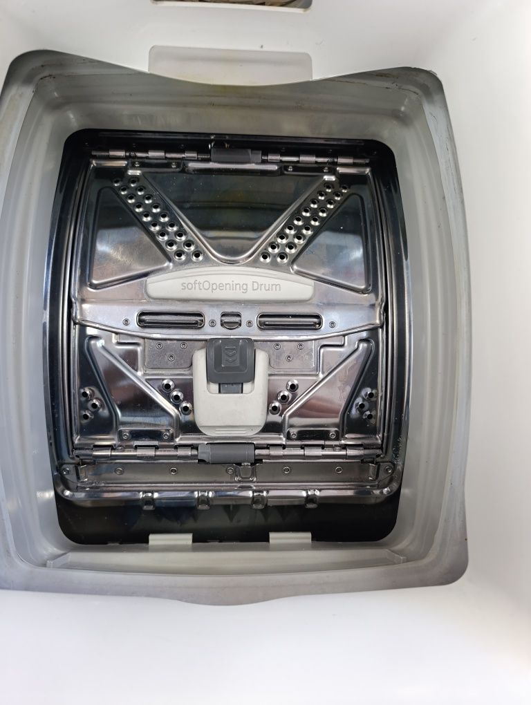 Пералня със горно зареждане Siemens IQ 390 Extra klasse A++  7кг