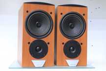 Boxe raft Jamo 2x100W,4Ohm(E800,Danemarca).